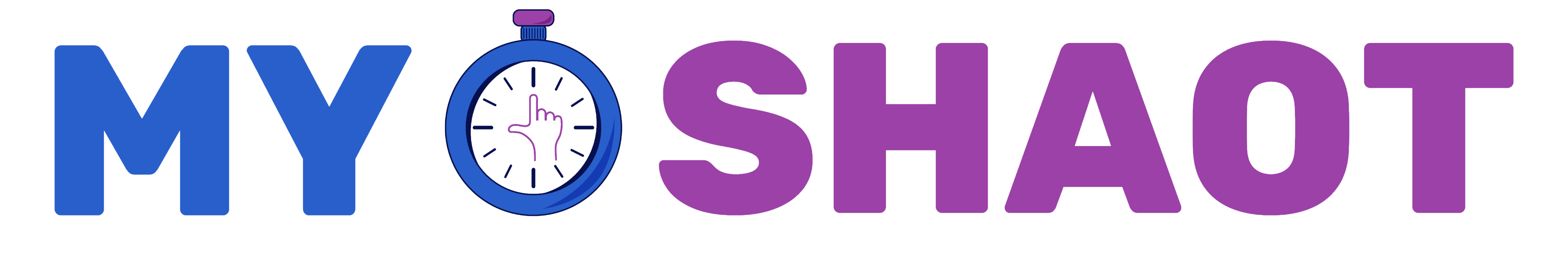 MyShaot Logo